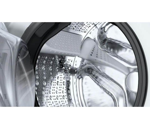 BOSCH Serie 4 WAN28199PL 8 kg 1400 obr Program Higiena Plus ActiveWater Plus SpeedPerfect Silnik EcoSilence Drive™ - 1343565 - zdjęcie 6